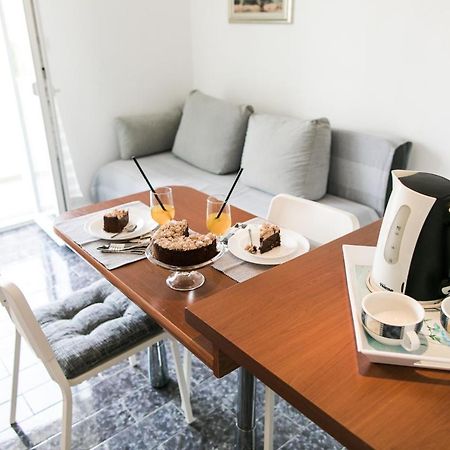 Apartmani Sanja Vodice Extérieur photo