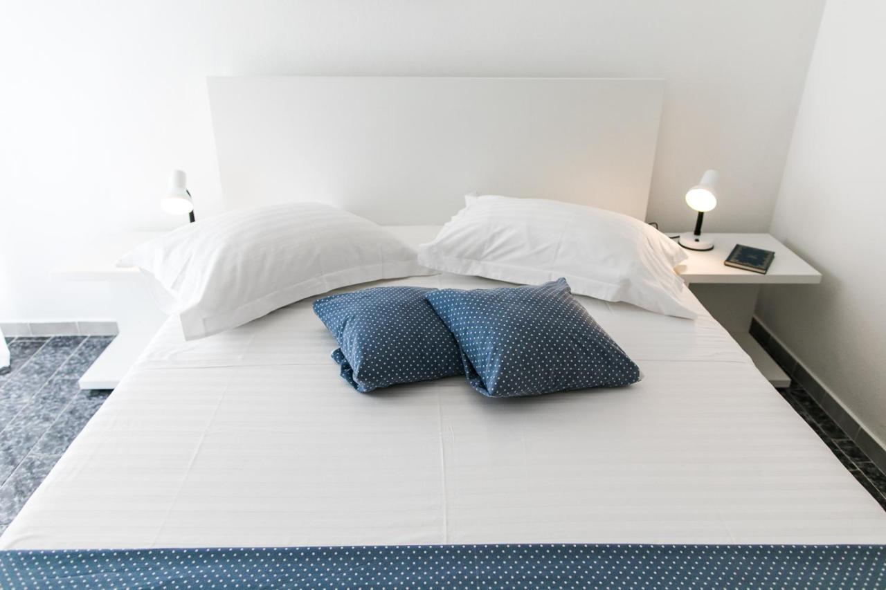 Apartmani Sanja Vodice Extérieur photo